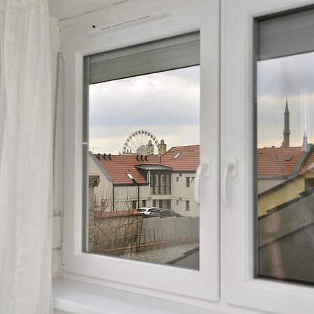 Bence Castle House Eger Exterior foto